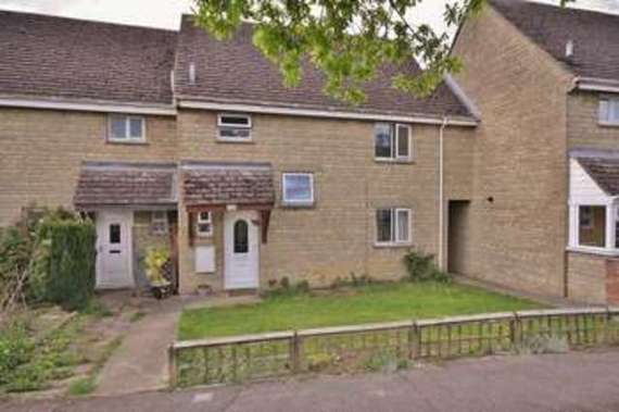 3 Bedroom Terraced