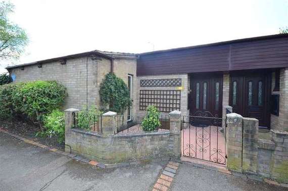 3 Bedroom Bungalow
