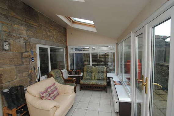 3 Bedroom Terraced