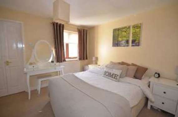 3 Bedroom Detached
