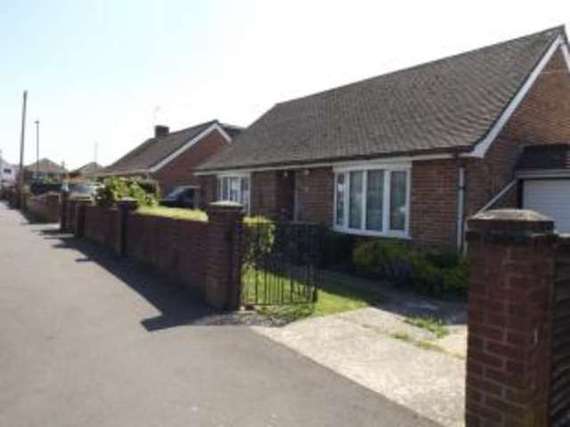 3 Bedroom Bungalow