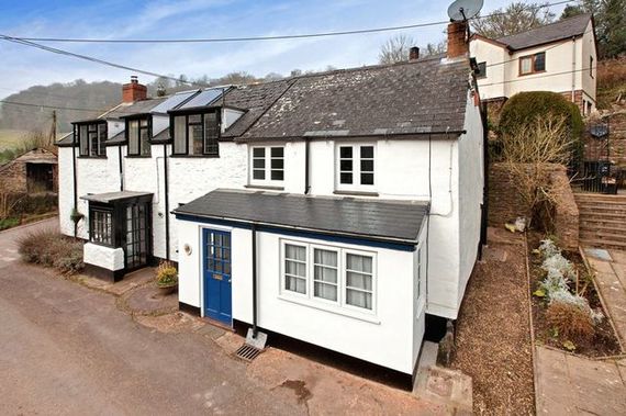 1 Bedroom Cottage