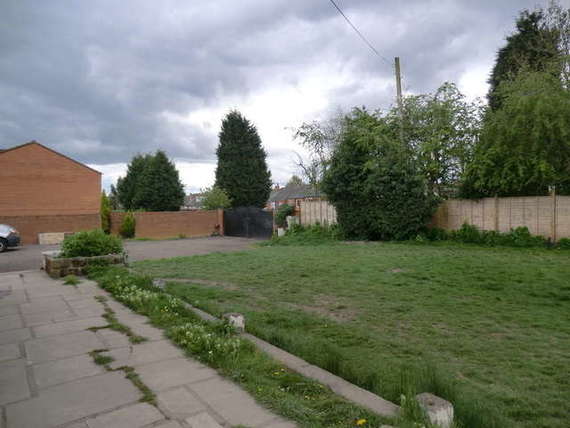 4 Bedroom Detached