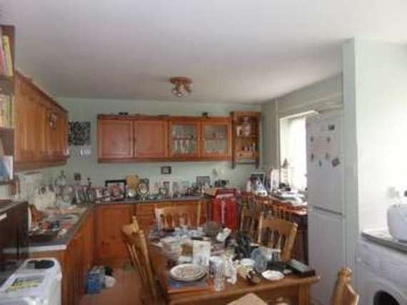 3 Bedroom Semi-Detac...