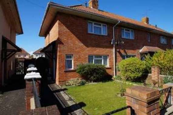 2 Bedroom Semi-Detac...