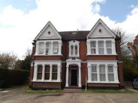 1 Bedroom Flat