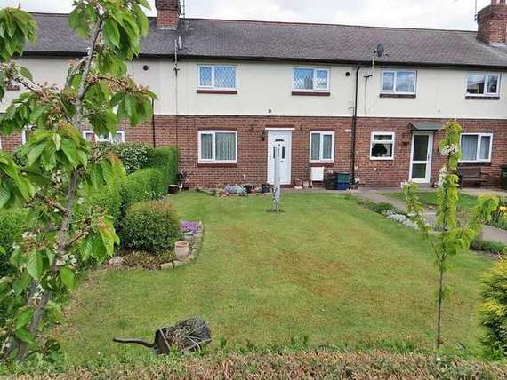 3 Bedroom Property