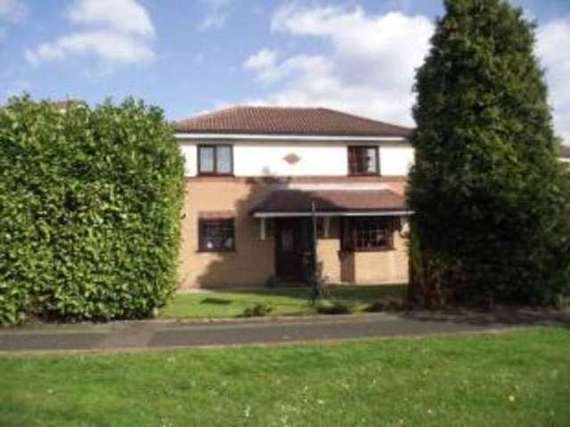 3&nbsp;Bedroom&nbsp;Detached