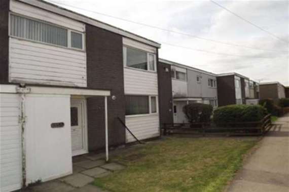 3&nbsp;Bedroom&nbsp;Terraced