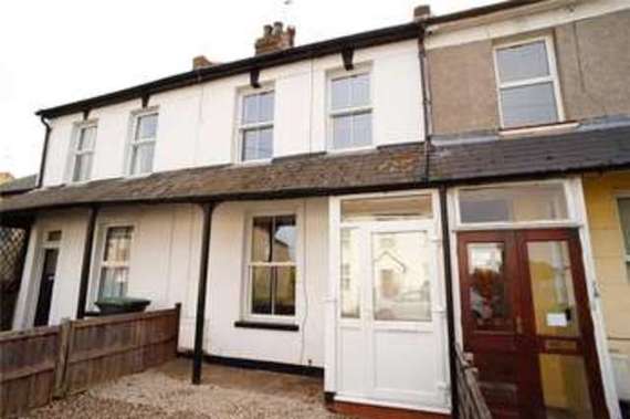 2&nbsp;Bedroom&nbsp;Terraced
