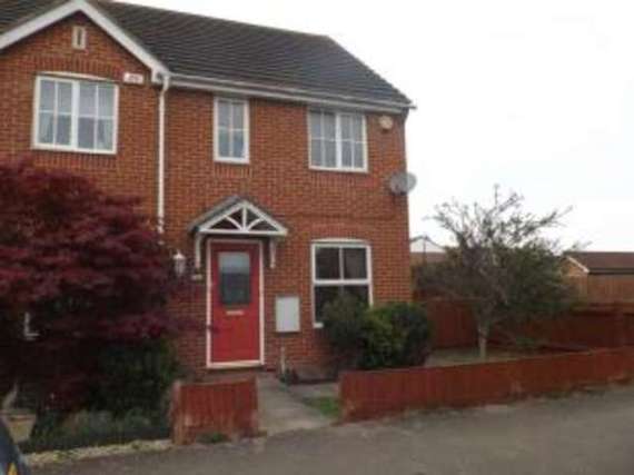 2&nbsp;Bedroom&nbsp;Semi-Detac...