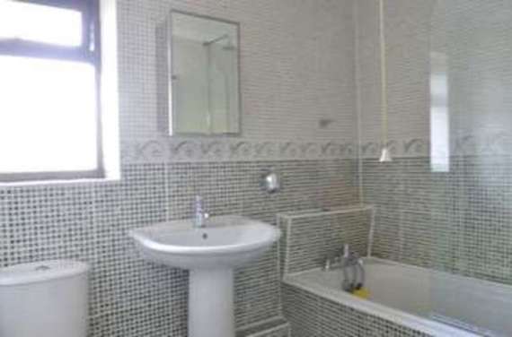 2 Bedroom Detached