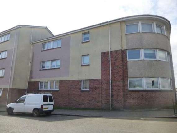 2 Bedroom Apartment
