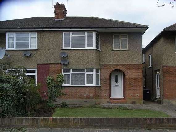 2&nbsp;Bedroom&nbsp;Maisonette