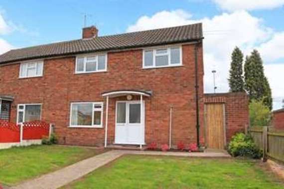 3 Bedroom Semi-Detac...