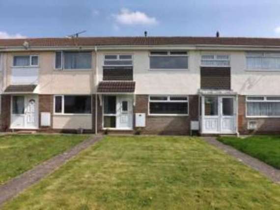 3 Bedroom Terraced