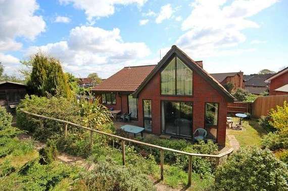 3 Bedroom Detached
