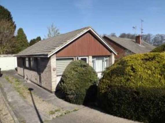 2 Bedroom Bungalow