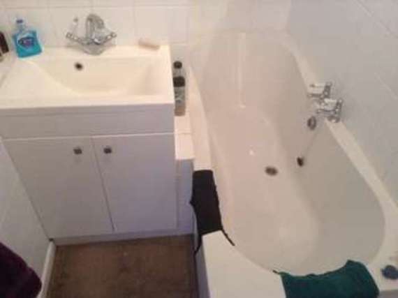 3 Bedroom Terraced