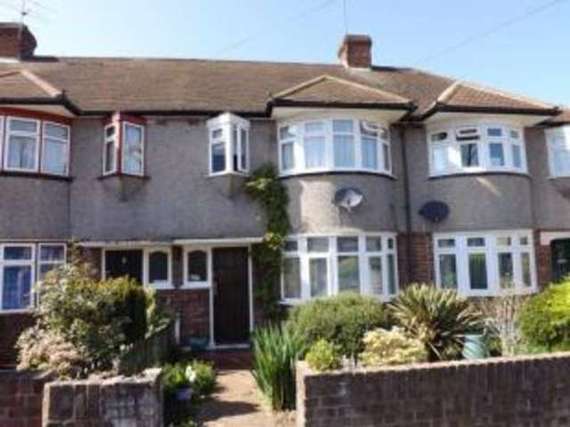 3 Bedroom Detached