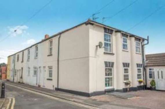 2 Bedroom Terraced