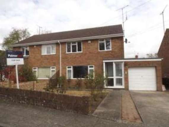 3 Bedroom Semi-Detac...