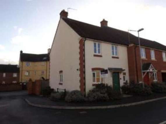 3&nbsp;Bedroom&nbsp;End of Ter...