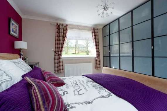 4 Bedroom Bungalow