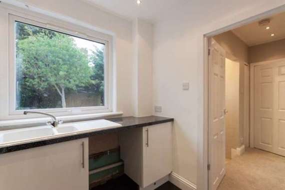 1&nbsp;Bedroom&nbsp;Bungalow