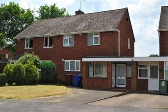 3 Bedroom Detached