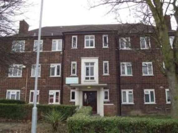 2 Bedroom Flat