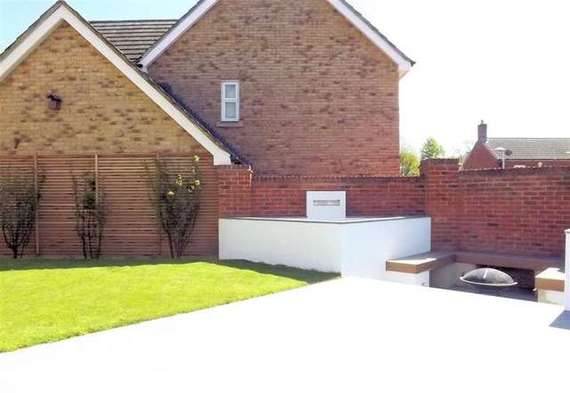 3 Bedroom Detached