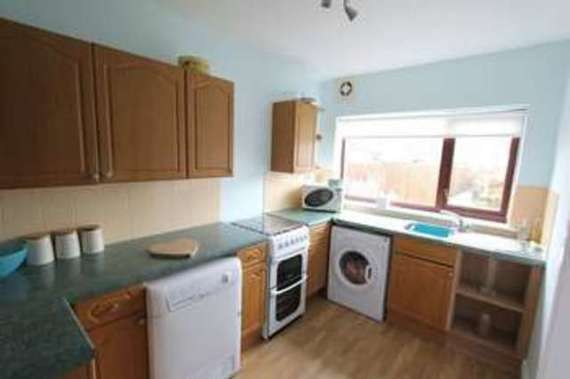 2 Bedroom Terraced