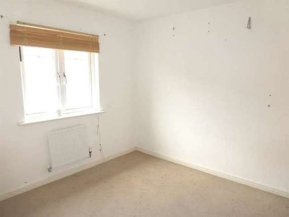 3 Bedroom Detached