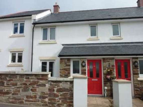 3&nbsp;Bedroom&nbsp;Terraced