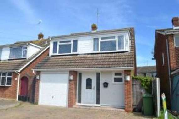 4 Bedroom Detached