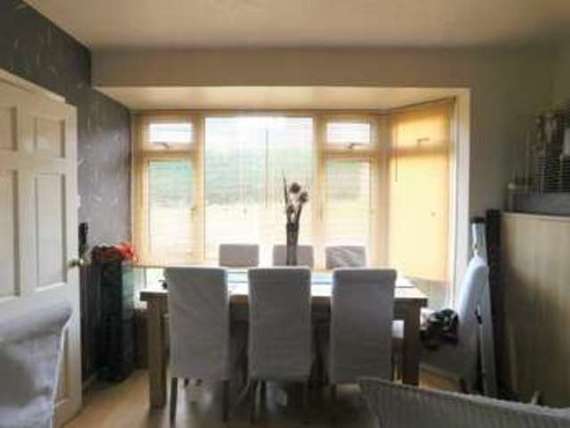 3 Bedroom Terraced