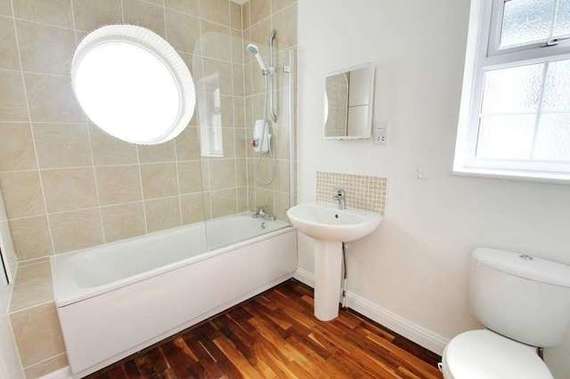 3 Bedroom Property