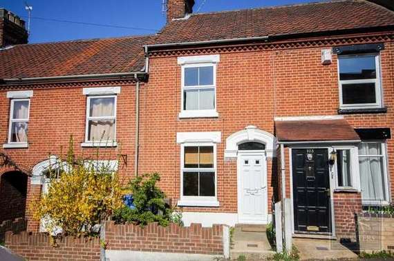 3 Bedroom Terraced