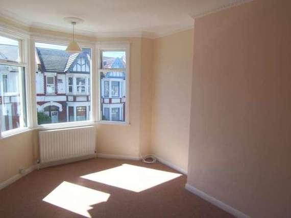 3 Bedroom Terraced