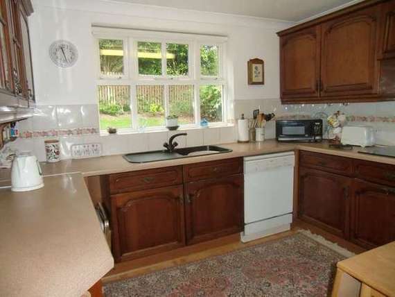 4 Bedroom Detached