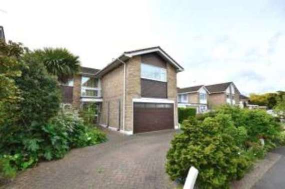 5 Bedroom Detached