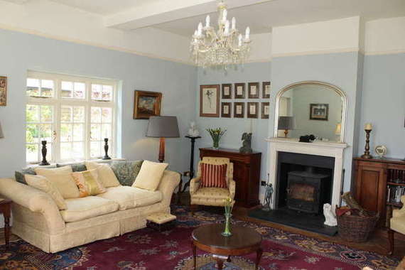 4 Bedroom Detached