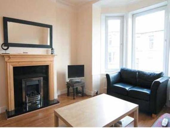 2 Bedroom Flat