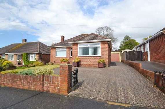 3 Bedroom Detached