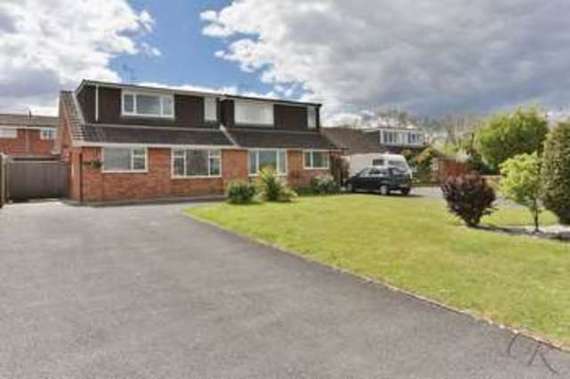 3 Bedroom Detached