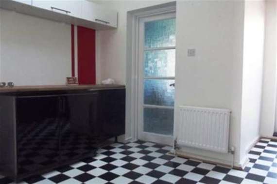 2 Bedroom Detached