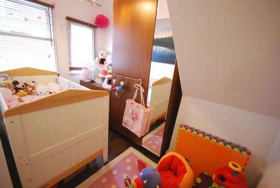 2 Bedroom Flat