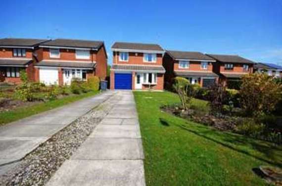 3 Bedroom Detached