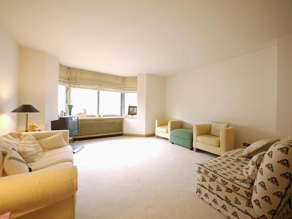 2 Bedroom Flat